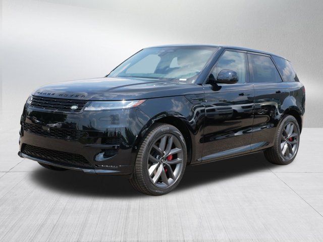 2024 Land Rover Range Rover Sport Dynamic SE