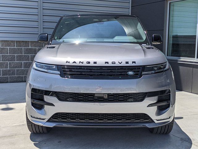 2024 Land Rover Range Rover Sport Dynamic SE