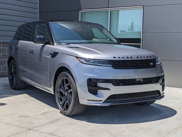 2024 Land Rover Range Rover Sport Dynamic SE