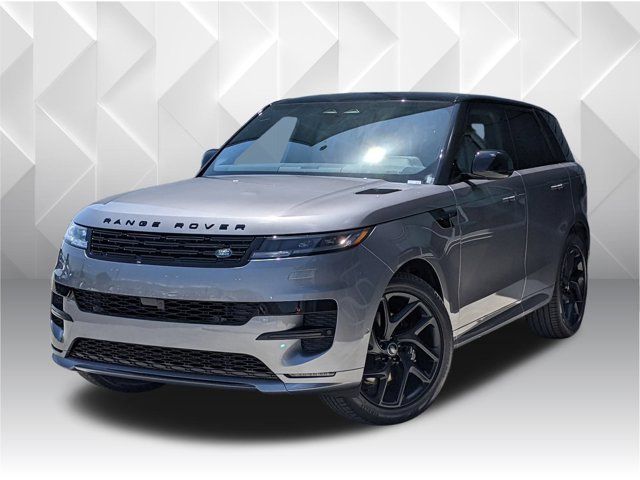 2024 Land Rover Range Rover Sport Dynamic SE