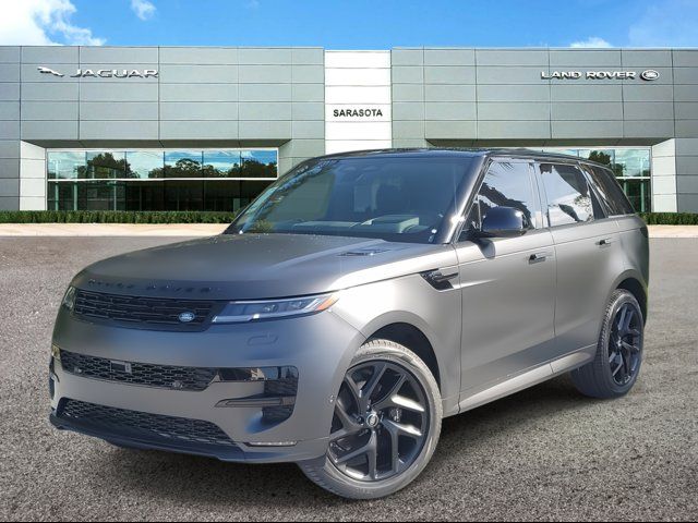 2024 Land Rover Range Rover Sport Dynamic SE