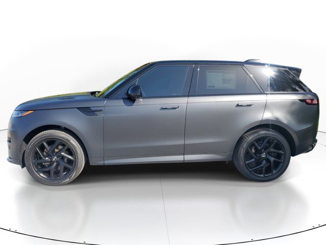 2024 Land Rover Range Rover Sport Dynamic SE