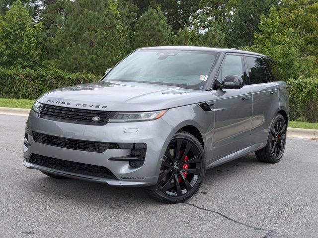 2024 Land Rover Range Rover Sport Dynamic SE