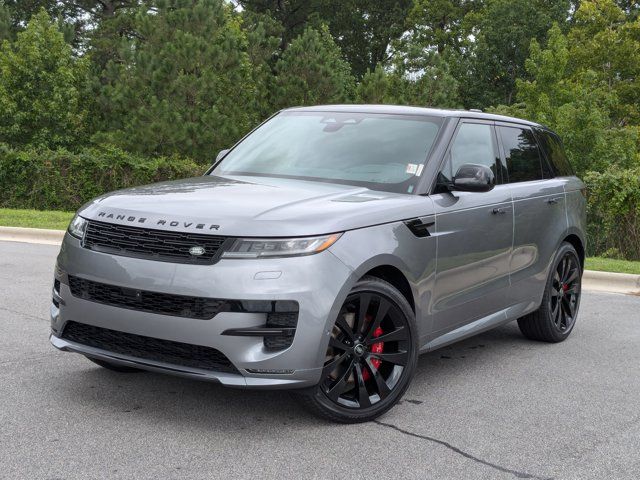 2024 Land Rover Range Rover Sport Dynamic SE