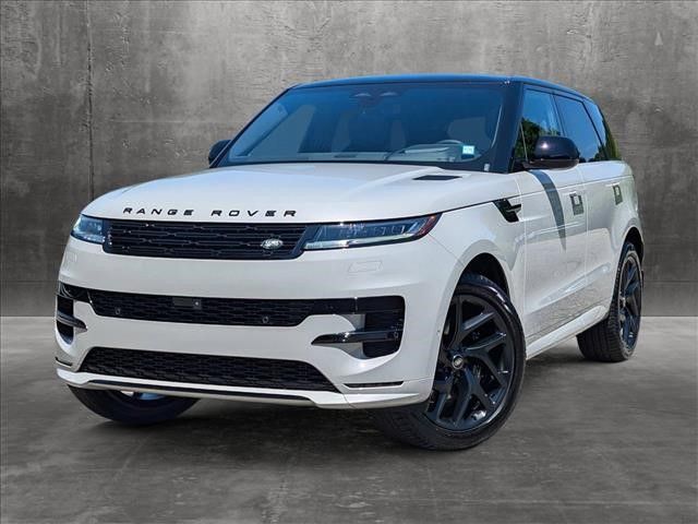 2024 Land Rover Range Rover Sport Dynamic SE