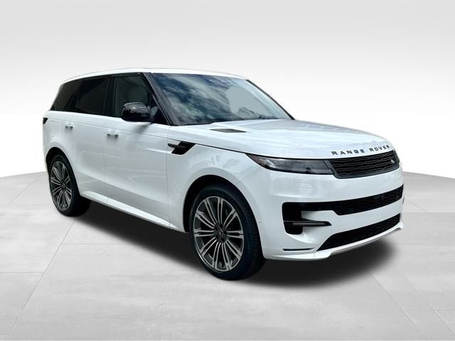 2024 Land Rover Range Rover Sport Dynamic SE