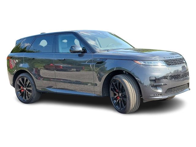 2024 Land Rover Range Rover Sport Dynamic SE