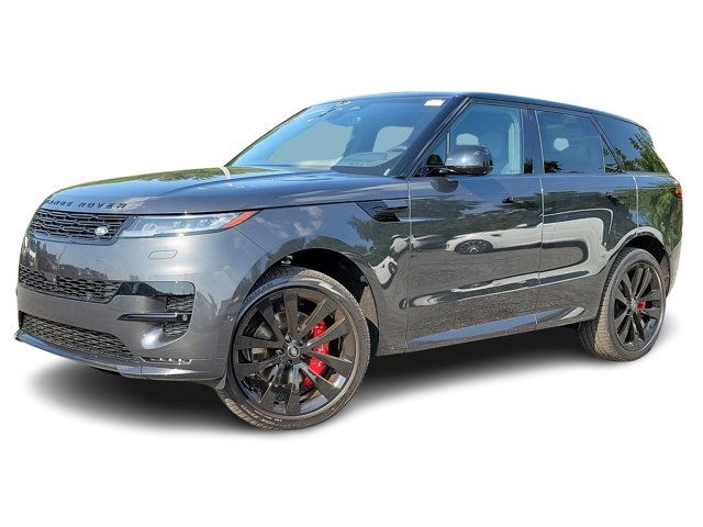 2024 Land Rover Range Rover Sport Dynamic SE