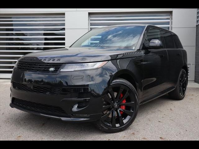 2024 Land Rover Range Rover Sport Dynamic SE