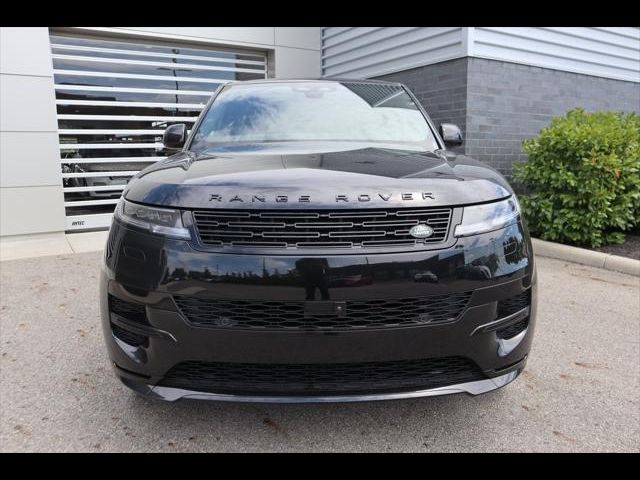 2024 Land Rover Range Rover Sport Dynamic SE