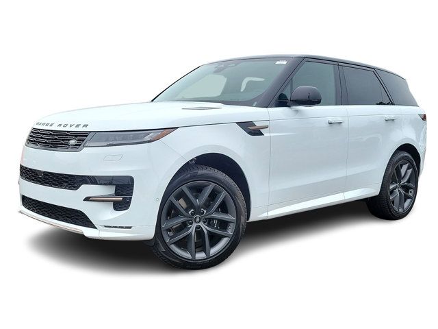 2024 Land Rover Range Rover Sport Dynamic SE