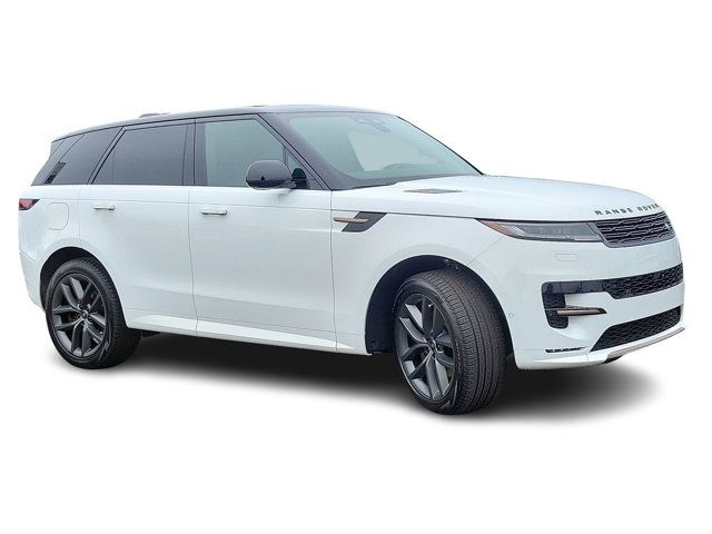 2024 Land Rover Range Rover Sport Dynamic SE