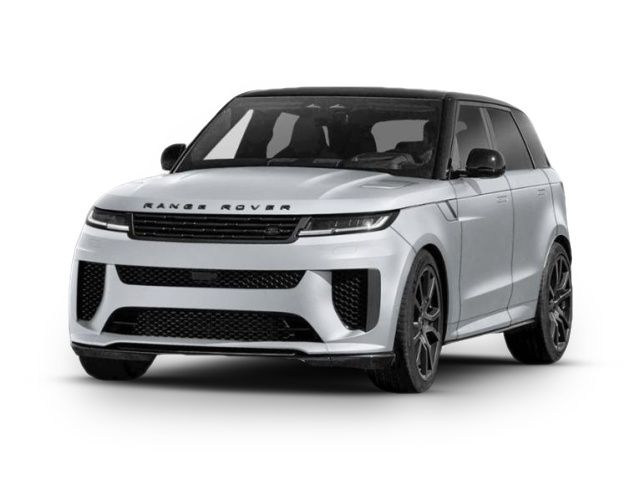 2024 Land Rover Range Rover Sport Dynamic SE