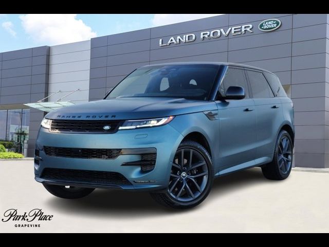 2024 Land Rover Range Rover Sport Dynamic SE