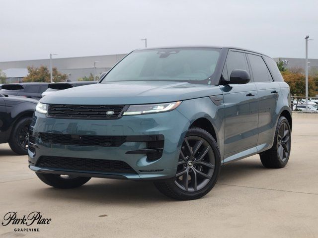 2024 Land Rover Range Rover Sport Dynamic SE