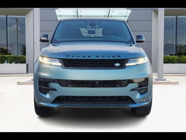 2024 Land Rover Range Rover Sport Dynamic SE