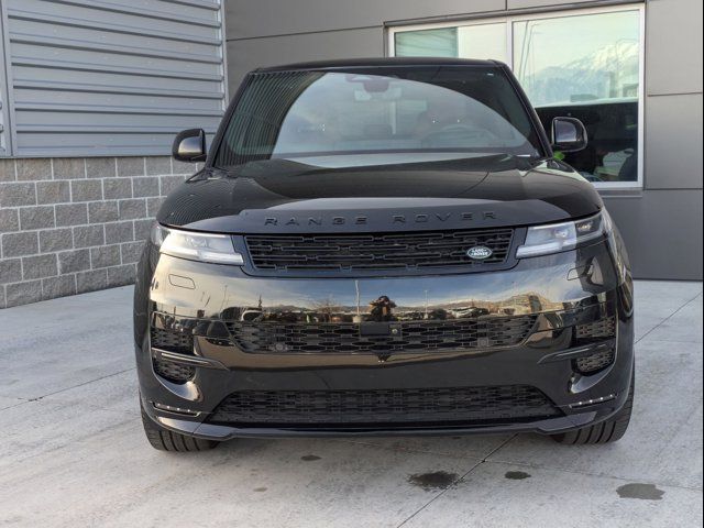 2024 Land Rover Range Rover Sport Dynamic SE