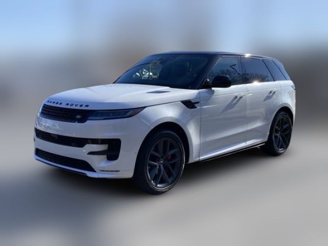 2024 Land Rover Range Rover Sport Dynamic SE