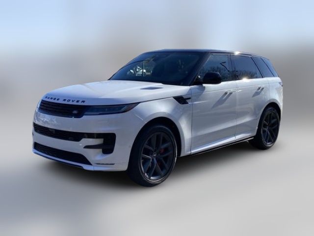 2024 Land Rover Range Rover Sport Dynamic SE