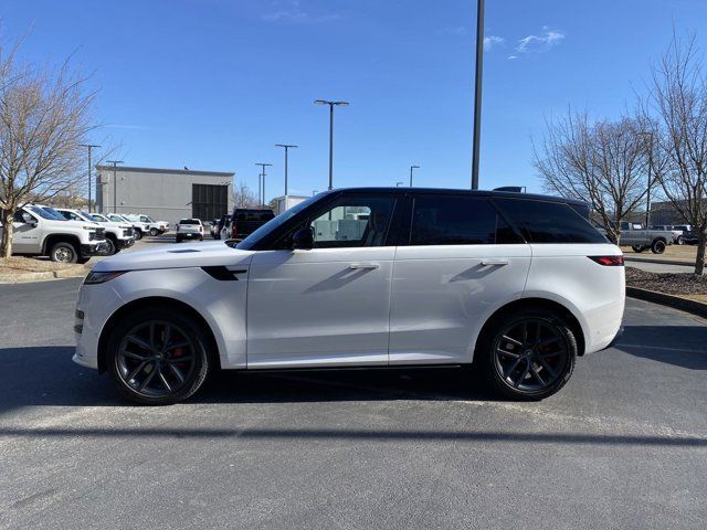 2024 Land Rover Range Rover Sport Dynamic SE