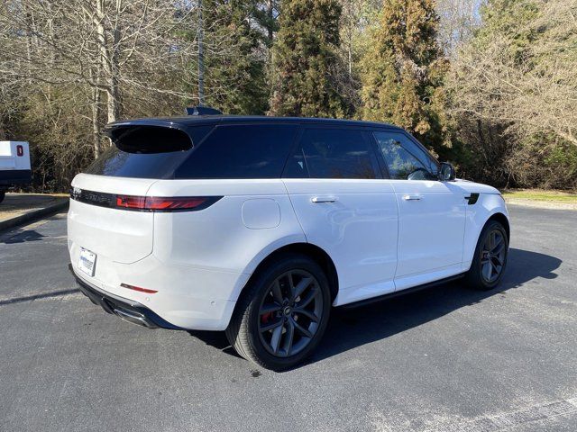 2024 Land Rover Range Rover Sport Dynamic SE