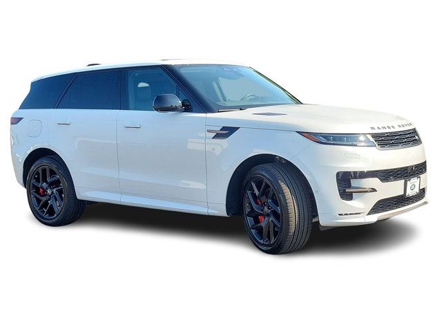 2024 Land Rover Range Rover Sport Dynamic SE