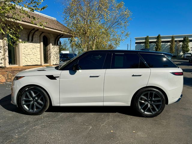 2024 Land Rover Range Rover Sport Dynamic SE