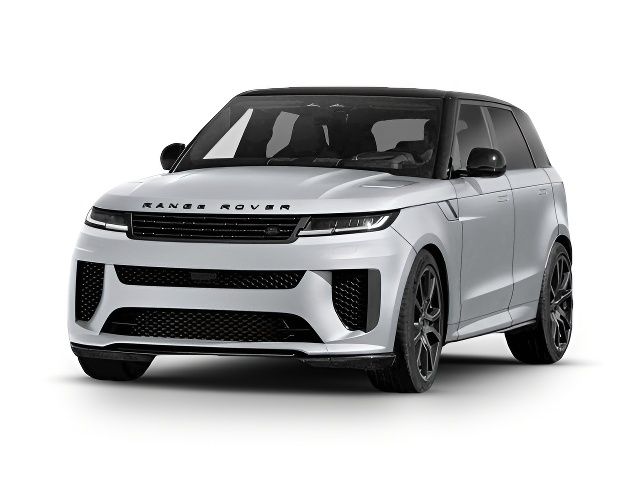 2024 Land Rover Range Rover Sport Dynamic SE