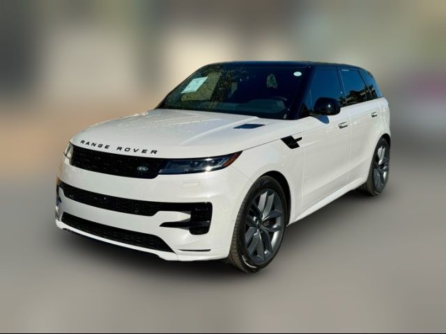 2024 Land Rover Range Rover Sport Dynamic SE