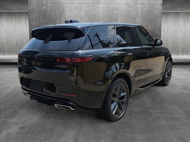 2024 Land Rover Range Rover Sport Dynamic SE