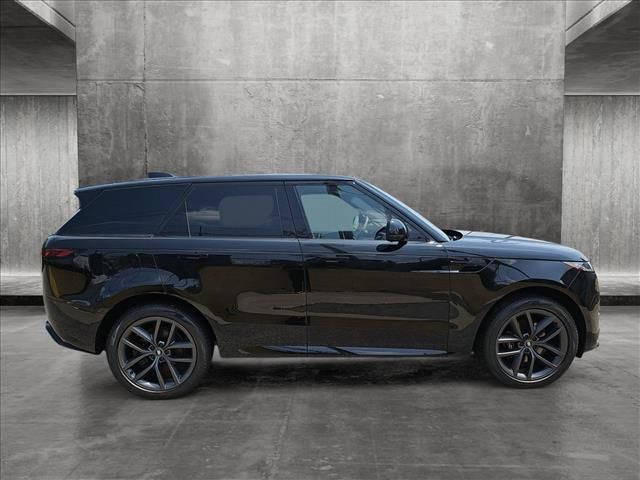 2024 Land Rover Range Rover Sport Dynamic SE