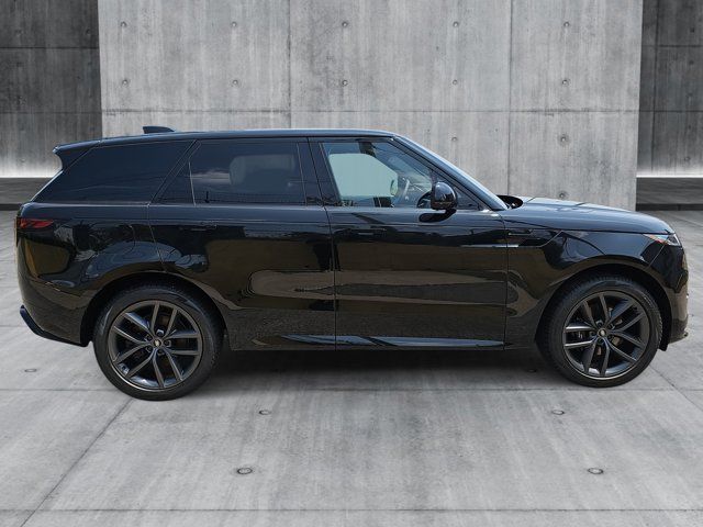 2024 Land Rover Range Rover Sport Dynamic SE