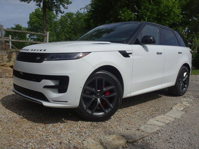 2024 Land Rover Range Rover Sport Dynamic SE