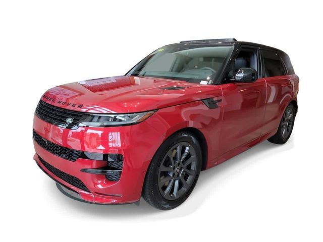 2024 Land Rover Range Rover Sport Dynamic SE