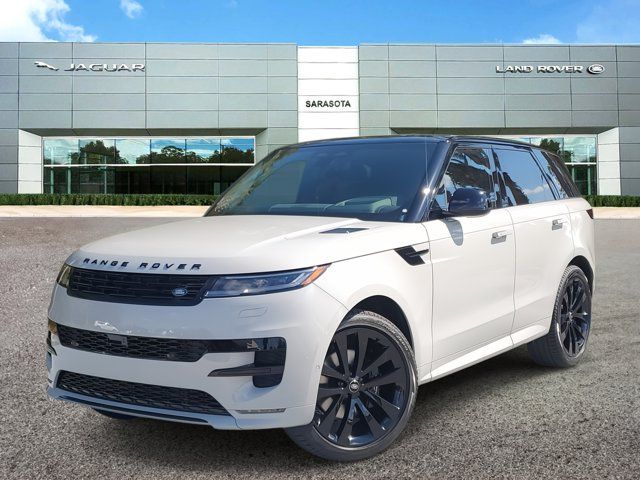 2024 Land Rover Range Rover Sport Dynamic SE