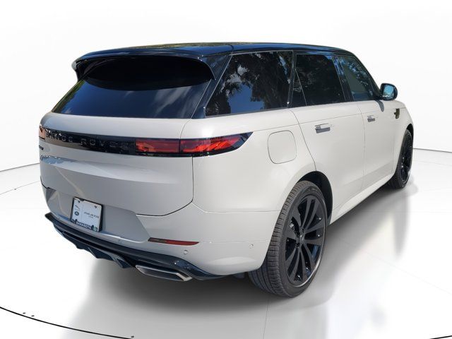 2024 Land Rover Range Rover Sport Dynamic SE