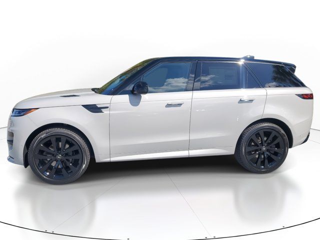 2024 Land Rover Range Rover Sport Dynamic SE