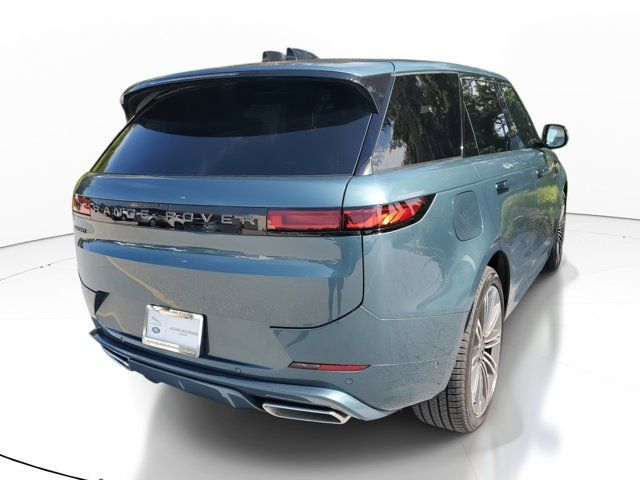 2024 Land Rover Range Rover Sport Dynamic SE