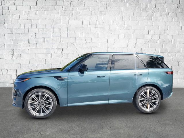 2024 Land Rover Range Rover Sport Dynamic SE