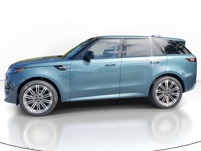 2024 Land Rover Range Rover Sport Dynamic SE