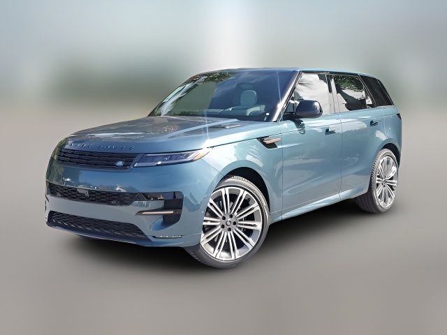 2024 Land Rover Range Rover Sport Dynamic SE