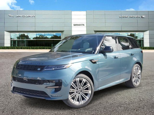 2024 Land Rover Range Rover Sport Dynamic SE