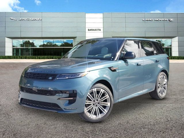 2024 Land Rover Range Rover Sport Dynamic SE