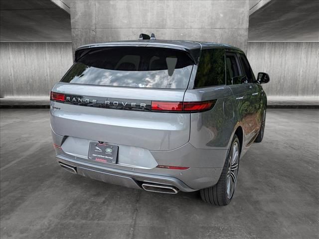 2024 Land Rover Range Rover Sport Dynamic SE