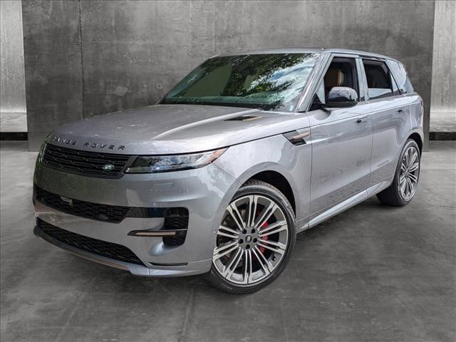 2024 Land Rover Range Rover Sport Dynamic SE