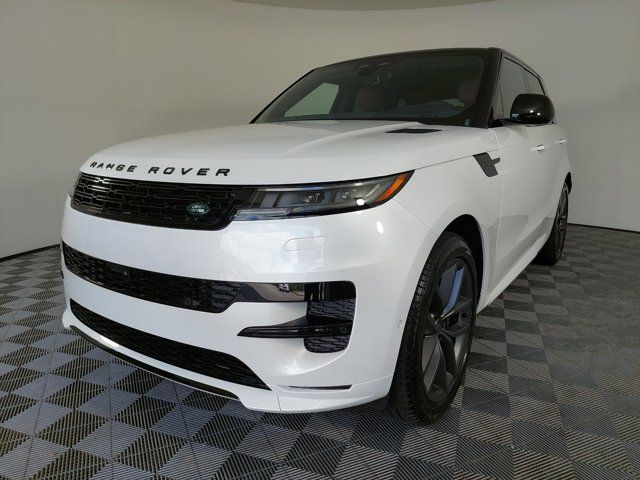 2024 Land Rover Range Rover Sport Dynamic SE