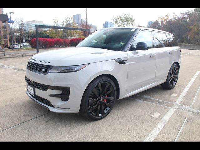 2024 Land Rover Range Rover Sport Dynamic SE