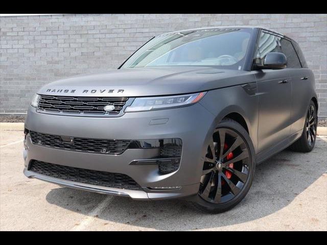 2024 Land Rover Range Rover Sport Dynamic SE