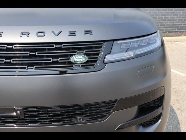 2024 Land Rover Range Rover Sport Dynamic SE