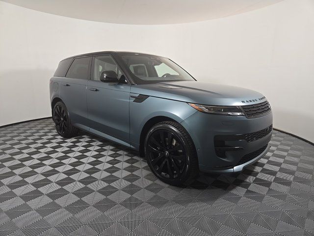 2024 Land Rover Range Rover Sport Dynamic SE